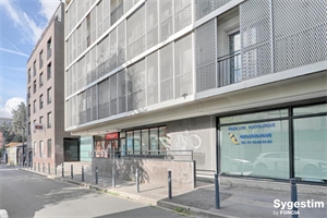 appartement à la vente -   93100  MONTREUIL, surface 19 m2 vente appartement - UBI406585034